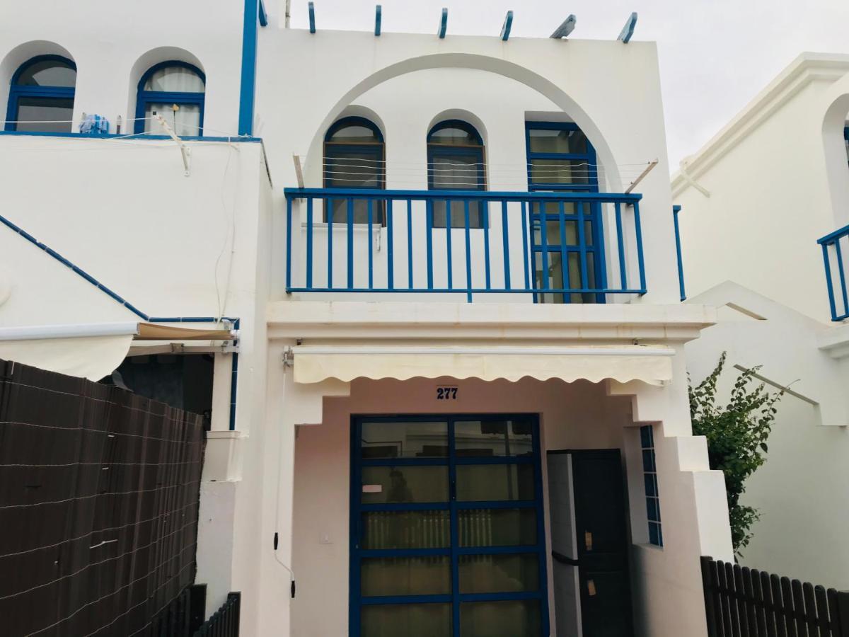 Apartamento Playmar Tropical