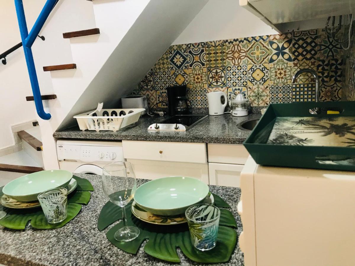 Playmar Tropical Apartamento