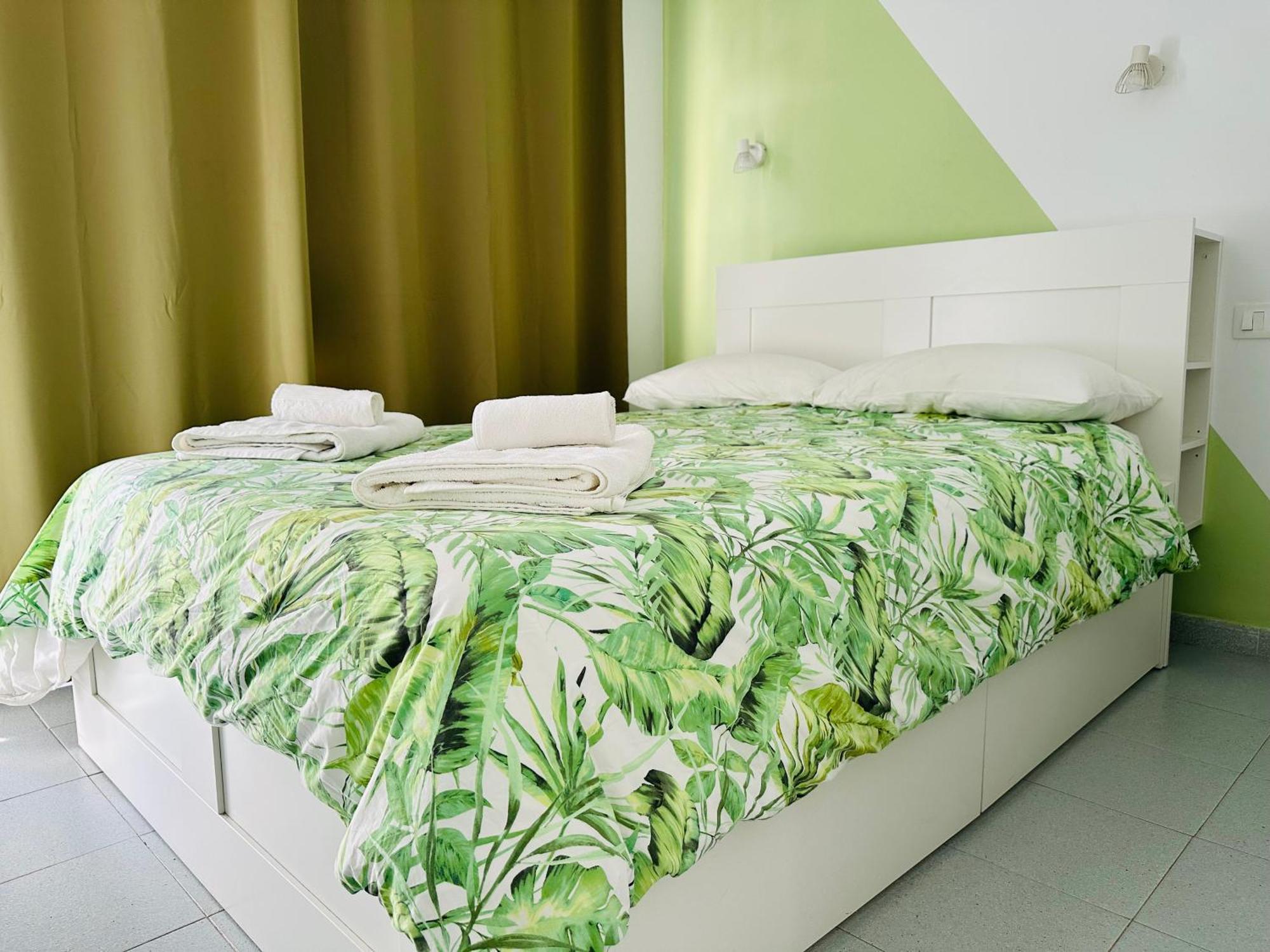 Playmar Tropical Apartamento *