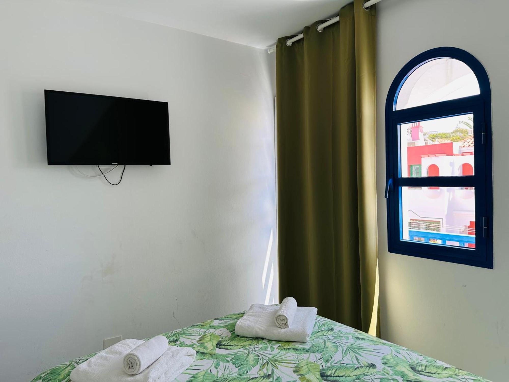 Apartamento Playmar Tropical