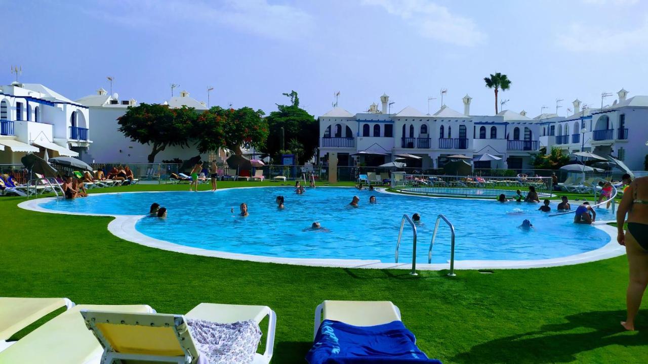 Appartement Playmar Tropical *