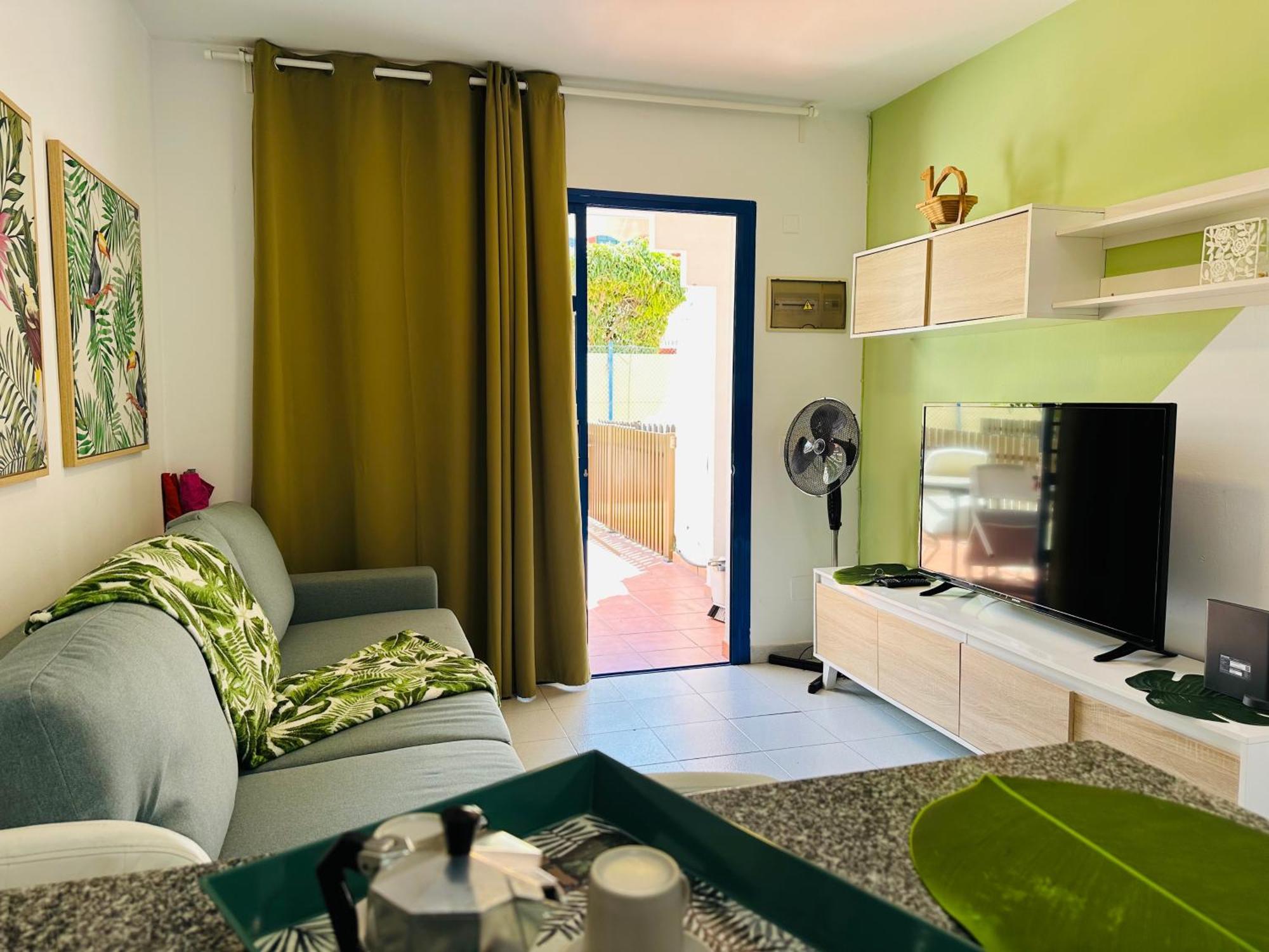Appartement Playmar Tropical *