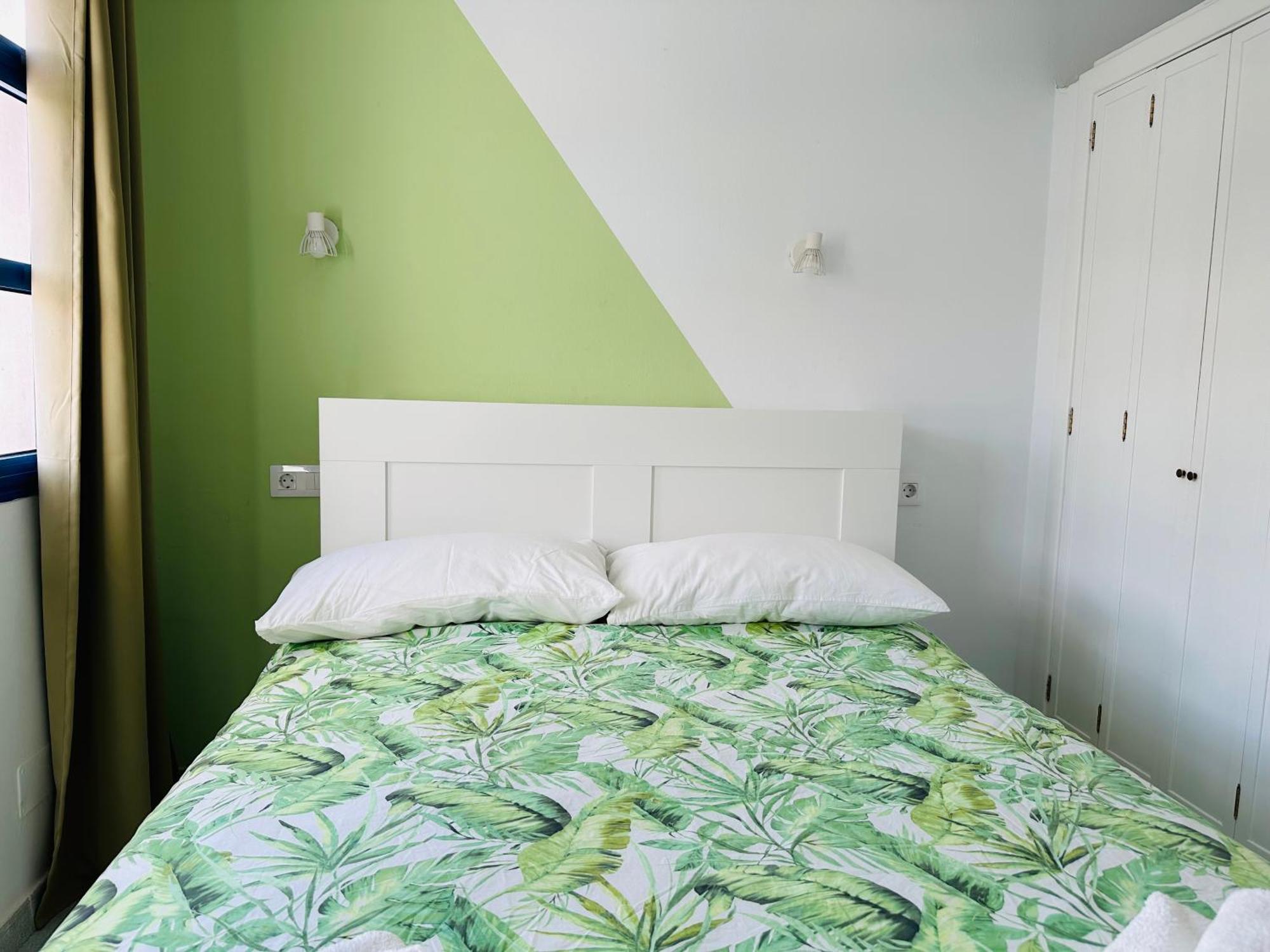 Appartement Playmar Tropical Maspalomas (Gran Canaria)